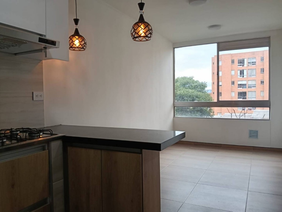 Apartamento en venta en Suba Urbano, Bogotá · foto 2 de 16