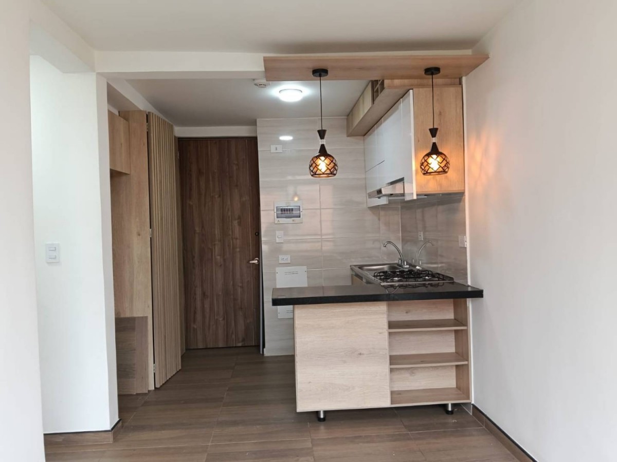 Apartamento en venta en Suba Urbano, Bogotá · foto 3 de 16
