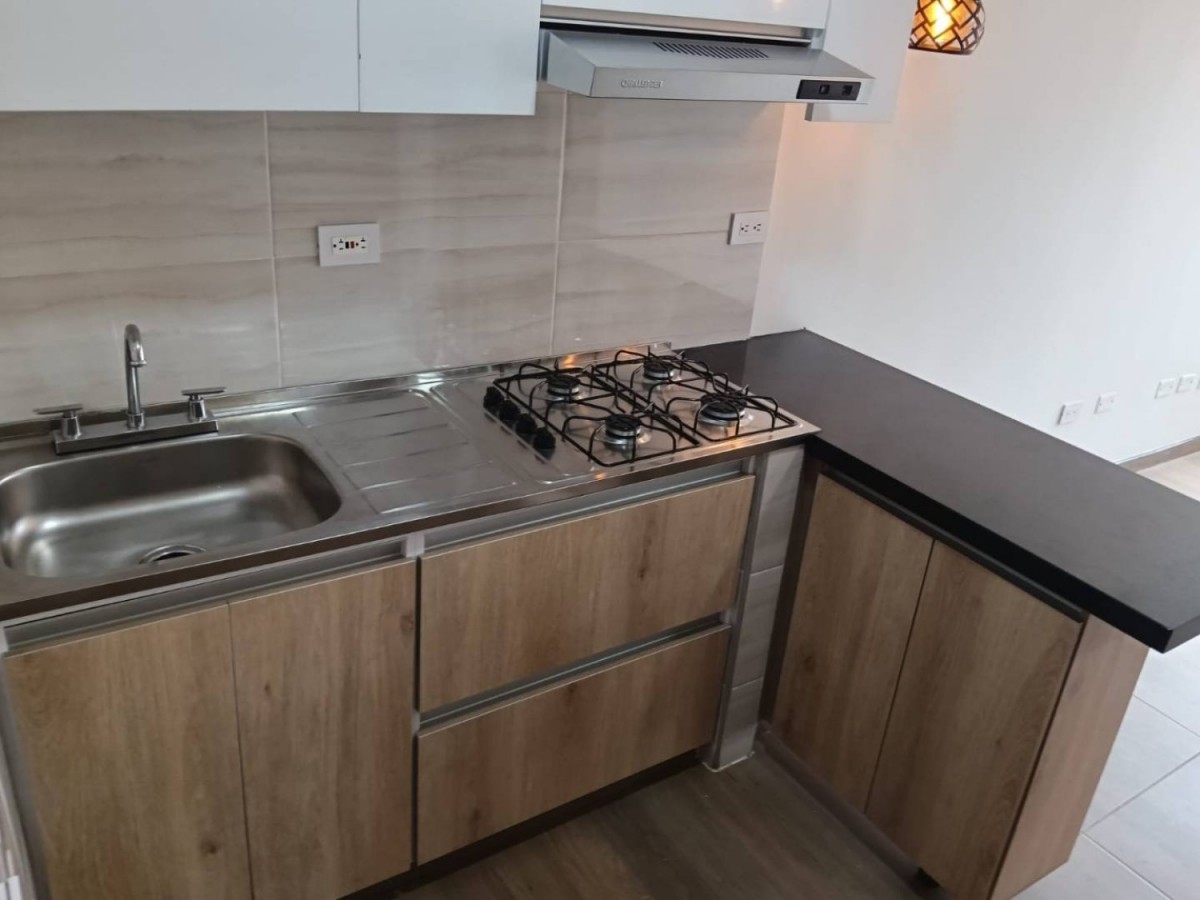 Apartamento en venta en Suba Urbano, Bogotá · foto 4 de 16