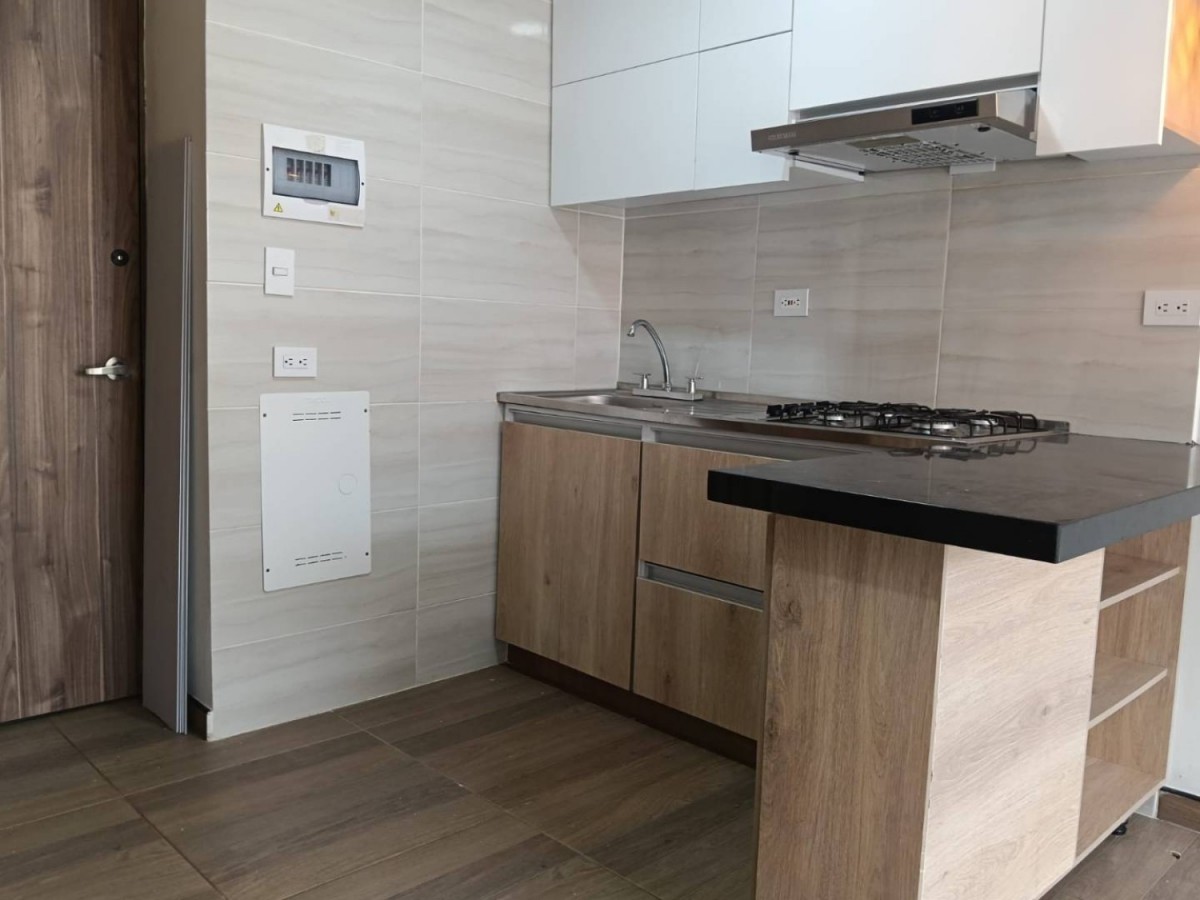 Apartamento en venta en Suba Urbano, Bogotá · foto 5 de 16