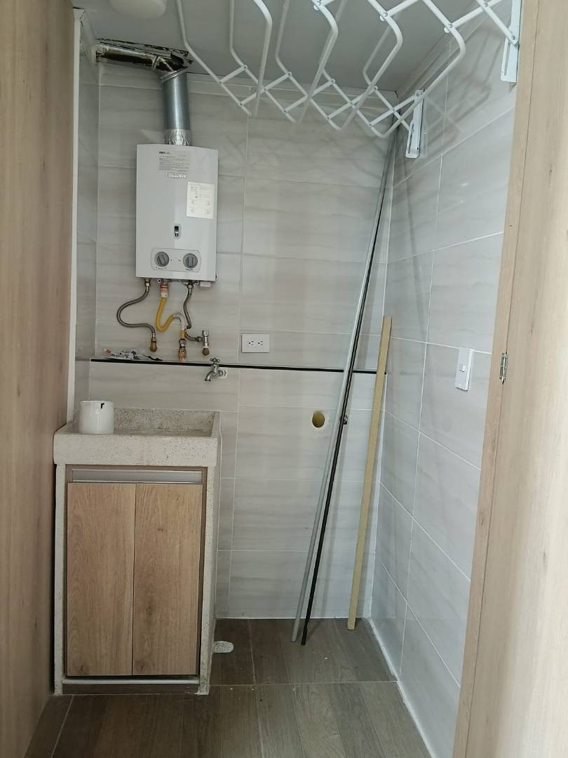 Apartamento en venta en Suba Urbano, Bogotá · foto 6 de 16
