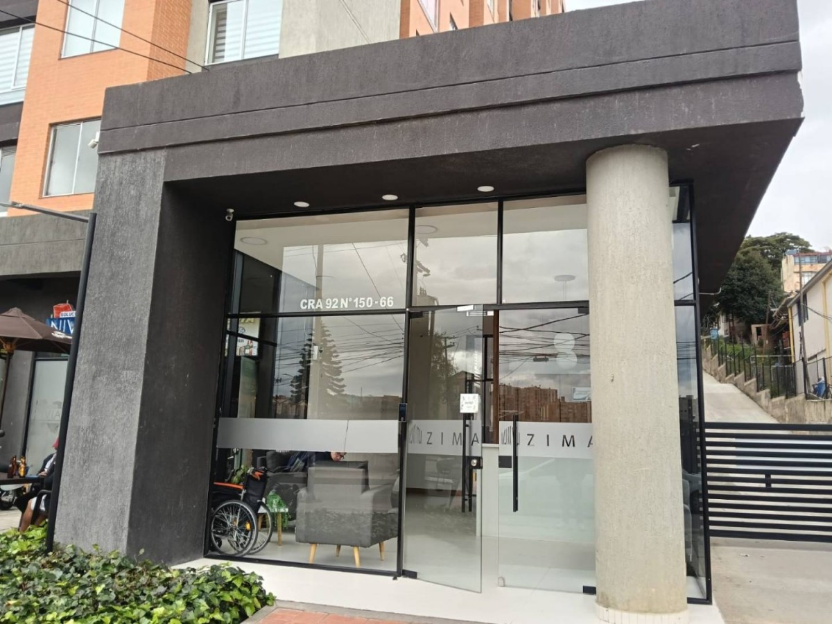 Apartamento en venta en Suba Urbano, Bogotá · foto 11 de 16
