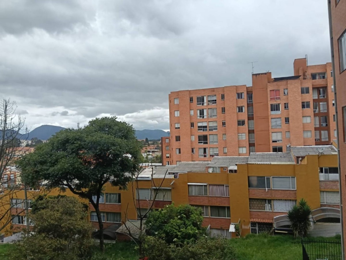 Apartamento en venta en Suba Urbano, Bogotá · foto 15 de 16