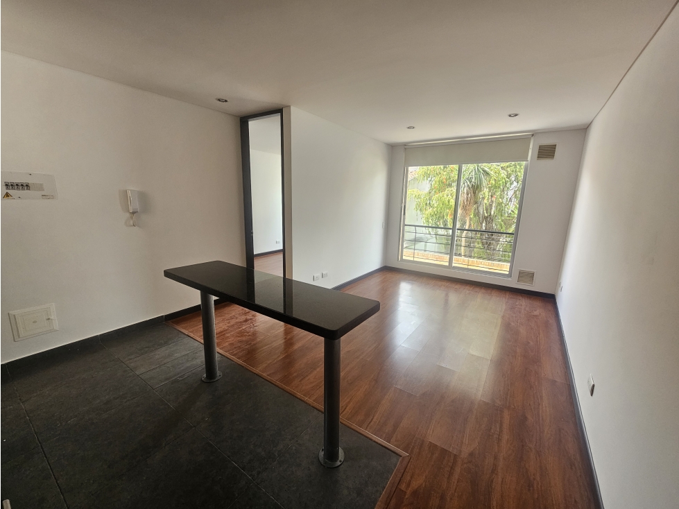 Apartamento en venta en Nuevo Country, Bogotá · foto 2 de 18
