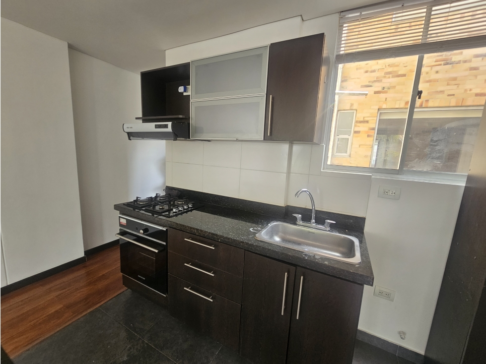 Apartamento en venta en Nuevo Country, Bogotá · foto 3 de 18