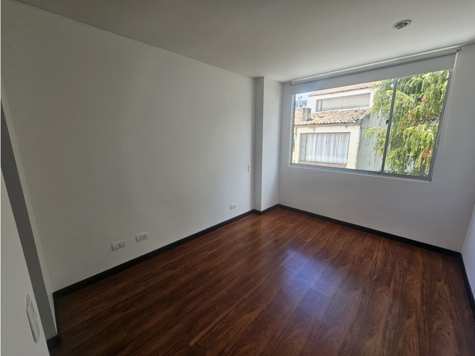 Apartamento en venta en Nuevo Country, Bogotá · foto 4 de 18