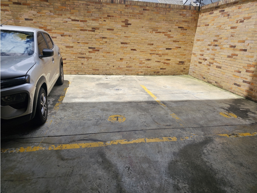 Apartamento en venta en Nuevo Country, Bogotá · foto 5 de 18