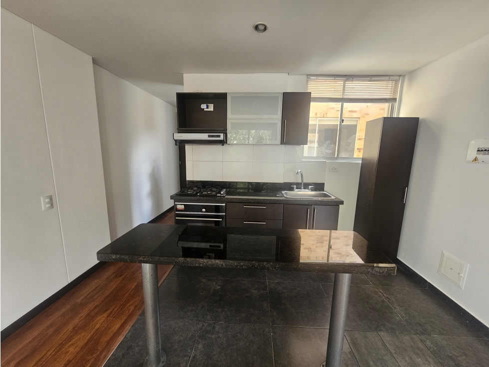 Apartamento en venta en Nuevo Country, Bogotá · foto 6 de 18