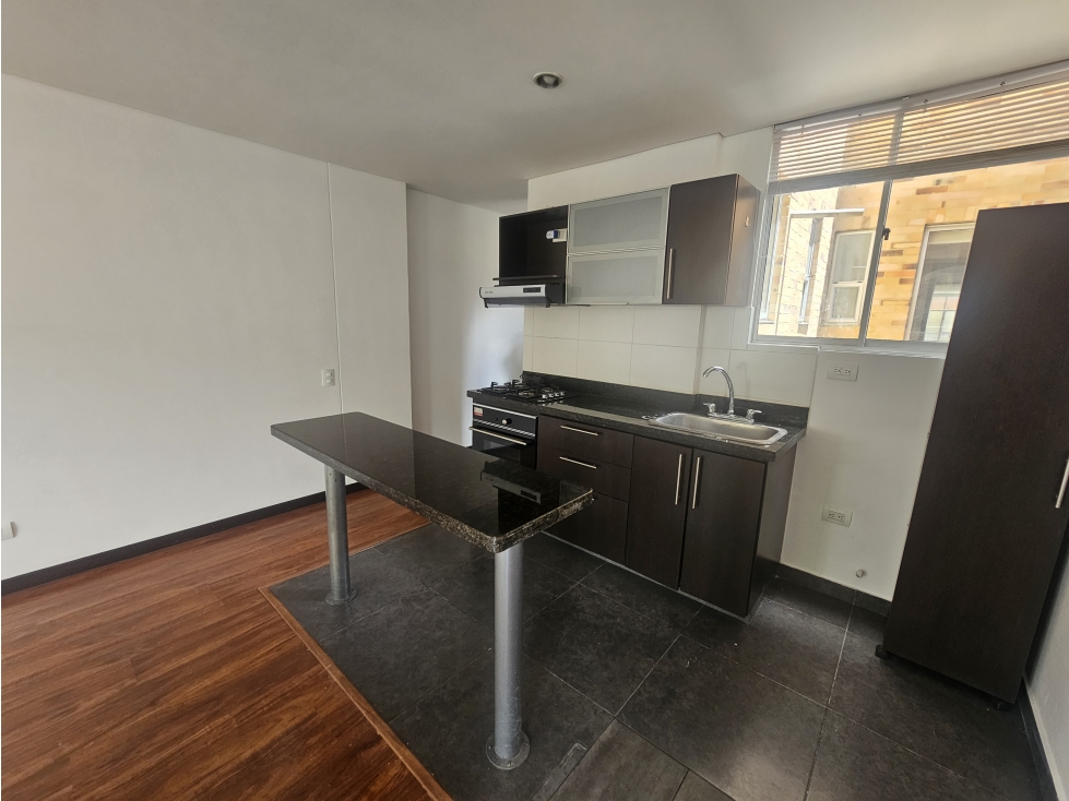 Apartamento en venta en Nuevo Country, Bogotá · foto 7 de 18