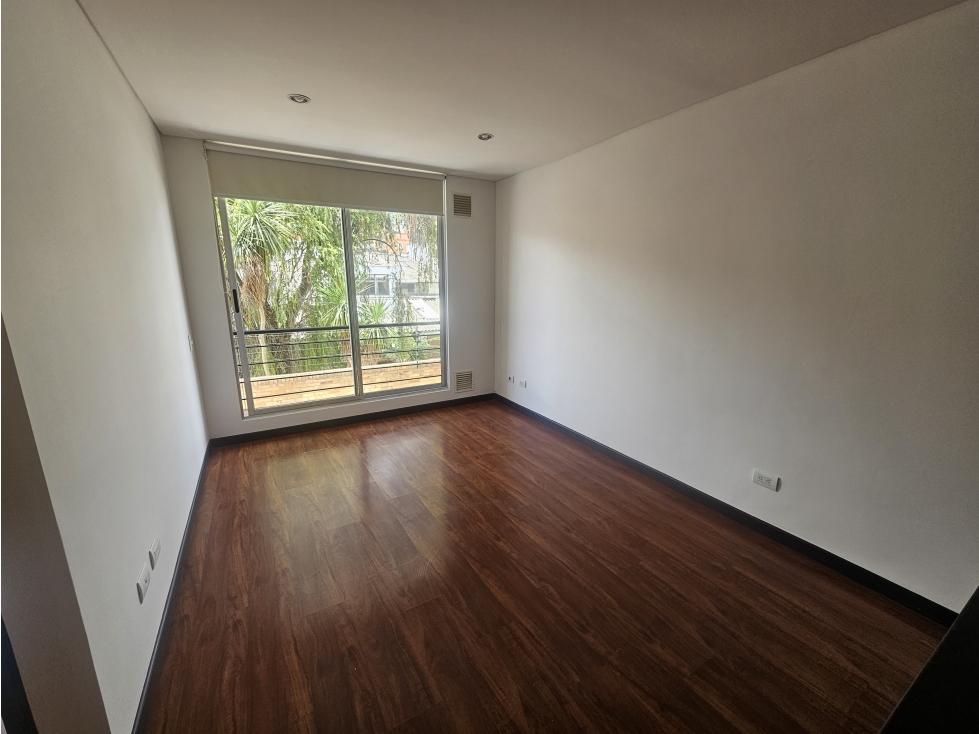 Apartamento en venta en Nuevo Country, Bogotá · foto 8 de 18
