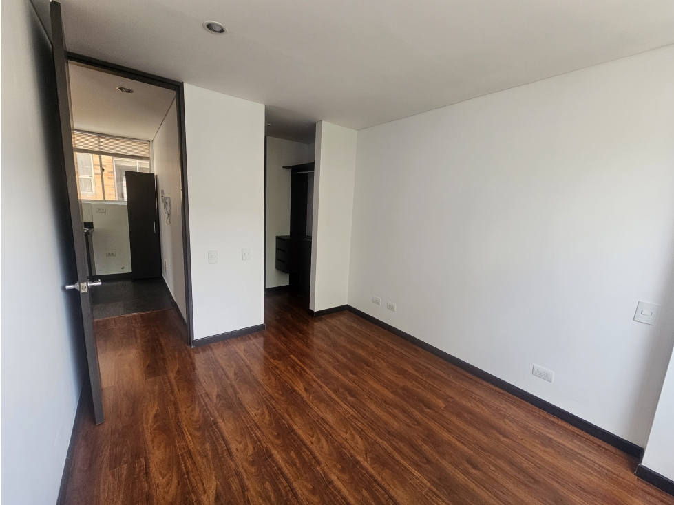 Apartamento en venta en Nuevo Country, Bogotá · foto 9 de 18