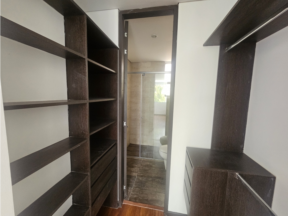 Apartamento en venta en Nuevo Country, Bogotá · foto 10 de 18