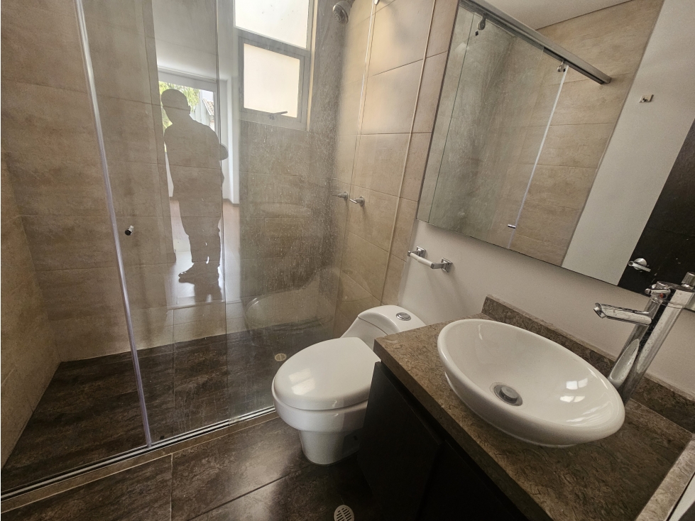 Apartamento en venta en Nuevo Country, Bogotá · foto 11 de 18