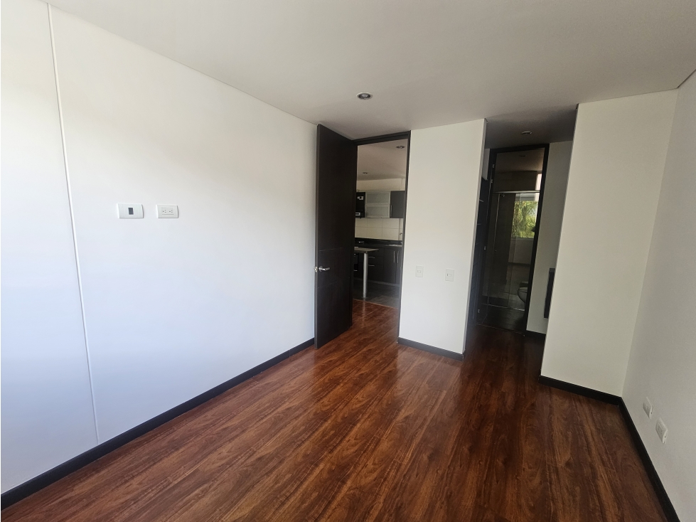 Apartamento en venta en Nuevo Country, Bogotá · foto 12 de 18