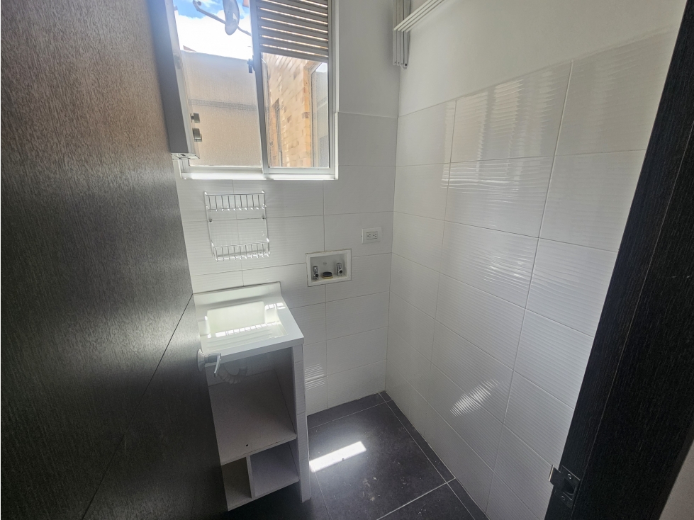 Apartamento en venta en Nuevo Country, Bogotá · foto 13 de 18