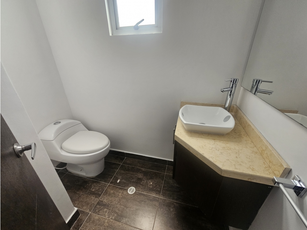 Apartamento en venta en Nuevo Country, Bogotá · foto 14 de 18