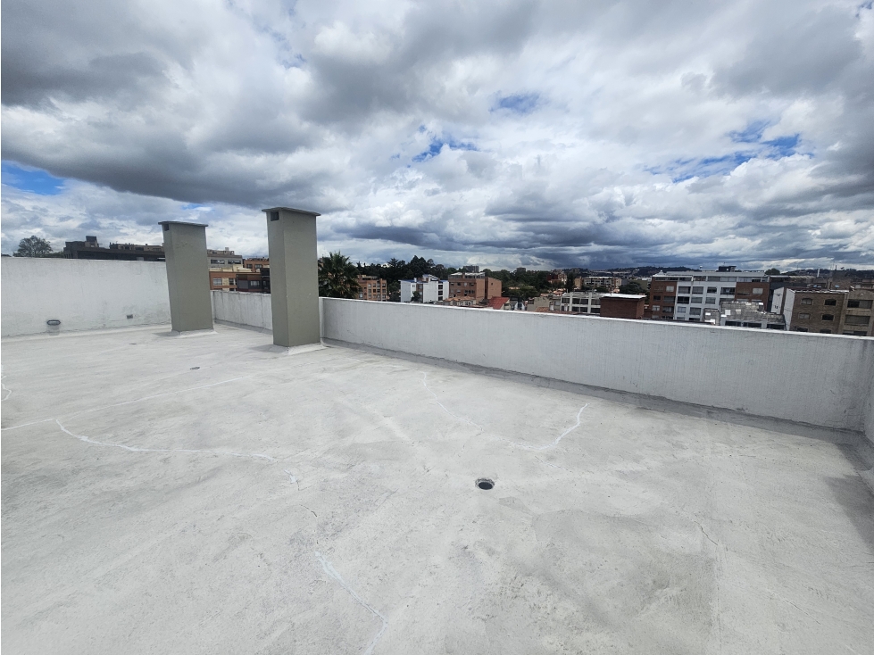Apartamento en venta en Nuevo Country, Bogotá · foto 15 de 18