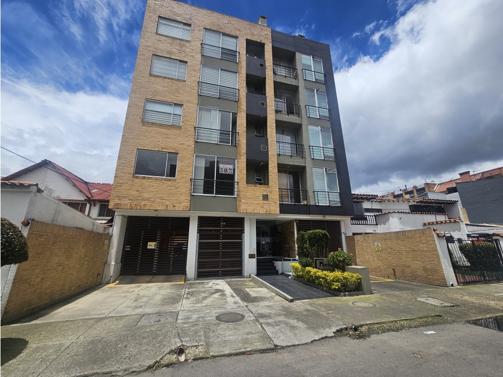 Apartamento en venta en Nuevo Country, Bogotá · foto 18 de 18