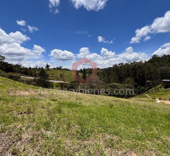 Land in Pantanillo (2670 m²) for Sale - 2