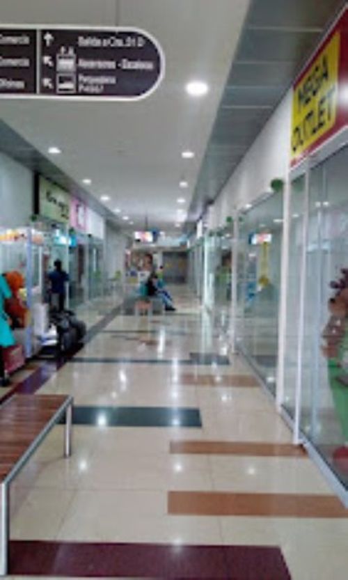 Local en venta en Sevilla, Medellín, 15 m² · foto 2 de 9
