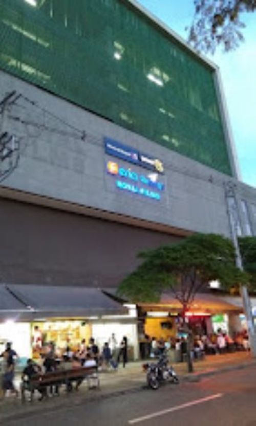 Local en venta en Sevilla, Medellín, 15 m² · foto 7 de 9