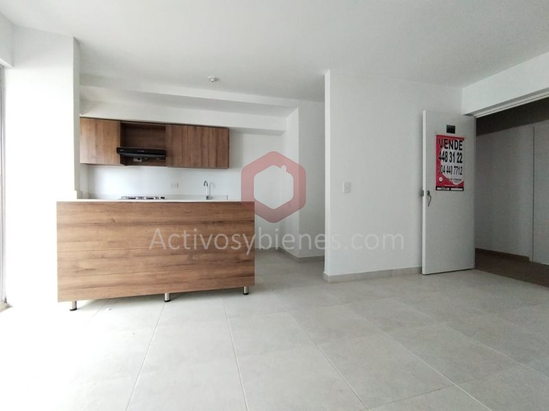 Apartamento en venta en La Dalia, Marinilla · foto 2 de 15