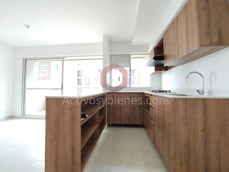Apartamento en venta en La Dalia, Marinilla · foto 3 de 15