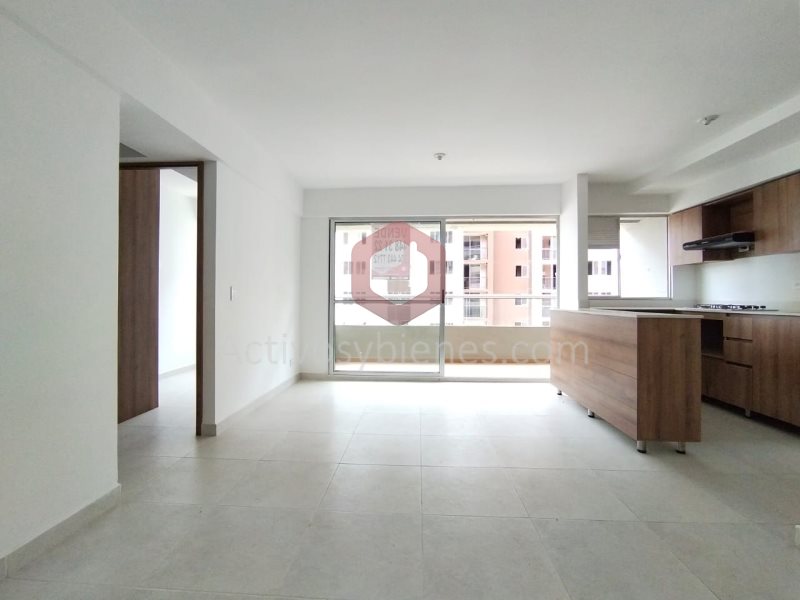 Apartamento en venta en La Dalia, Marinilla · foto 4 de 15