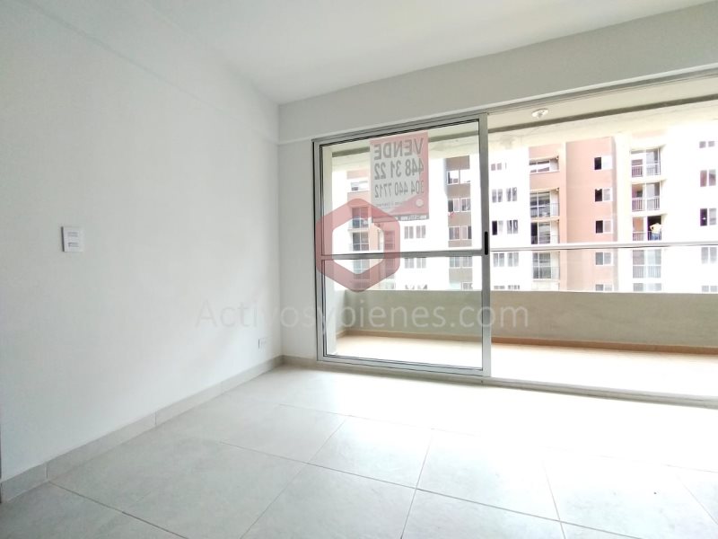 Apartamento en venta en La Dalia, Marinilla · foto 5 de 15