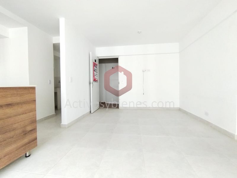 Apartamento en venta en La Dalia, Marinilla · foto 6 de 15