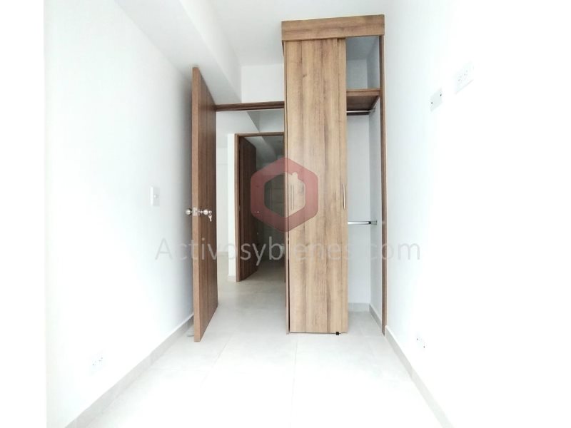 Apartamento en venta en La Dalia, Marinilla · foto 7 de 15