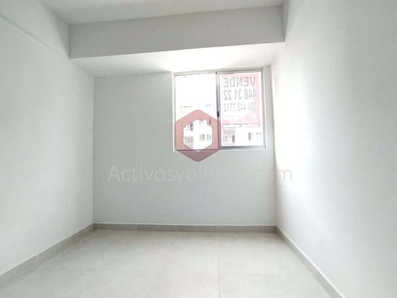 Apartamento en venta en La Dalia, Marinilla · foto 8 de 15