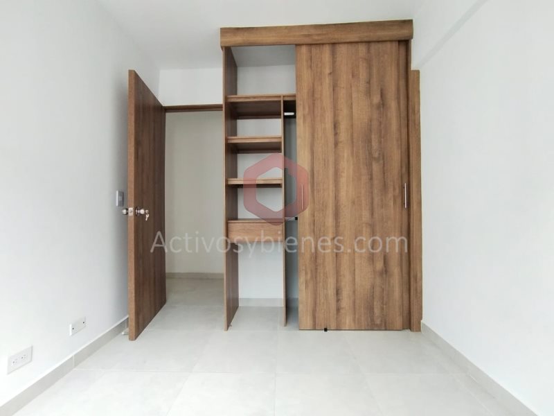 Apartamento en venta en La Dalia, Marinilla · foto 9 de 15