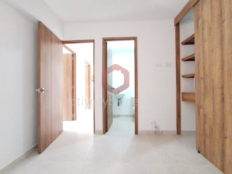 Apartamento en venta en La Dalia, Marinilla · foto 10 de 15
