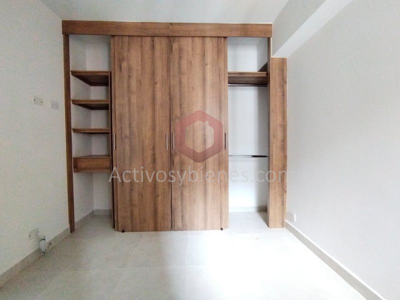 Apartamento en venta en La Dalia, Marinilla · foto 11 de 15