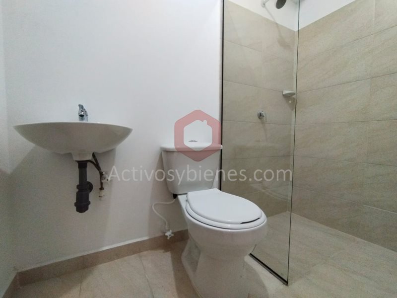Apartamento en venta en La Dalia, Marinilla · foto 12 de 15