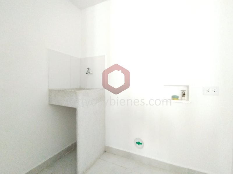 Apartamento en venta en La Dalia, Marinilla · foto 13 de 15