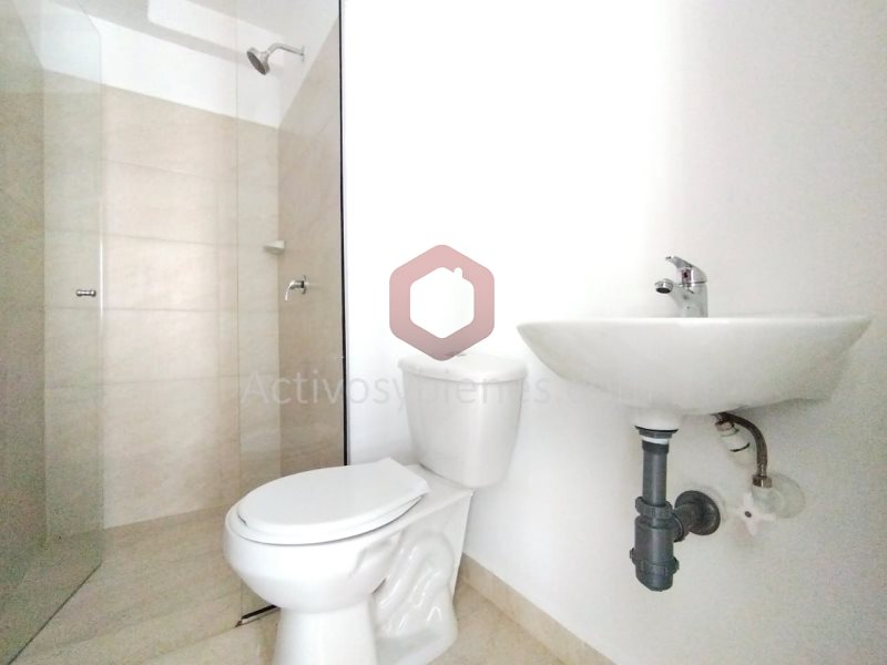 Apartamento en venta en La Dalia, Marinilla · foto 15 de 15