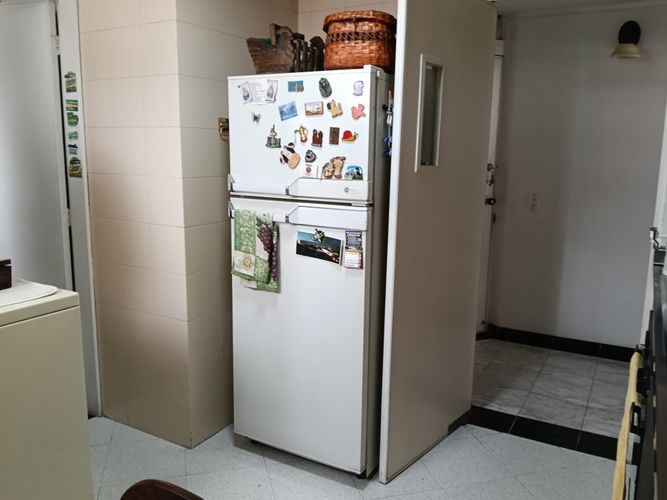 Apartamento en venta en Mazuren, Bogotá · foto 6 de 24
