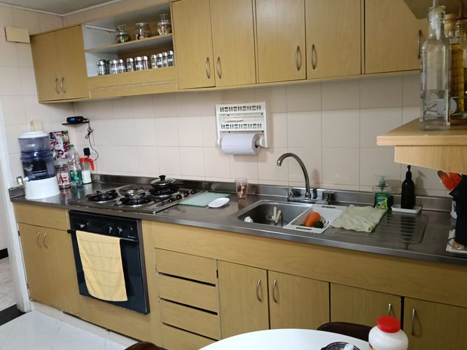 Apartamento en venta en Mazuren, Bogotá · foto 7 de 24