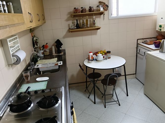 Apartamento en venta en Mazuren, Bogotá · foto 8 de 24