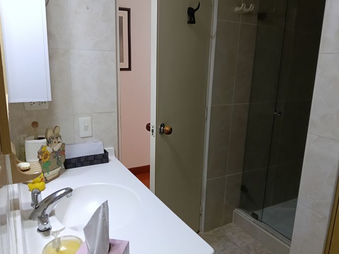 Apartamento en venta en Mazuren, Bogotá · foto 10 de 24