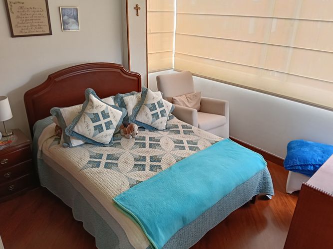 Apartamento en venta en Mazuren, Bogotá · foto 13 de 24
