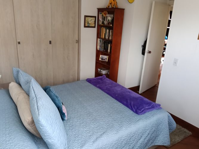 Apartamento en venta en Mazuren, Bogotá · foto 14 de 24