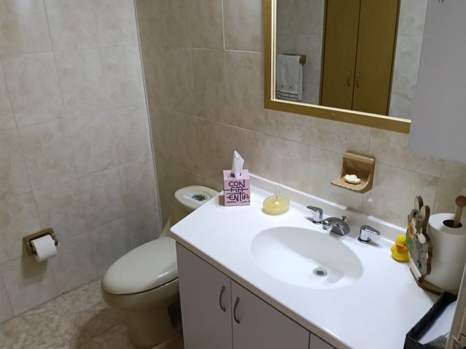 Apartamento en venta en Mazuren, Bogotá · foto 15 de 24