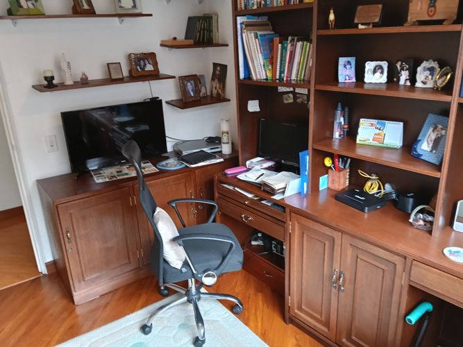 Apartamento en venta en Mazuren, Bogotá · foto 16 de 24