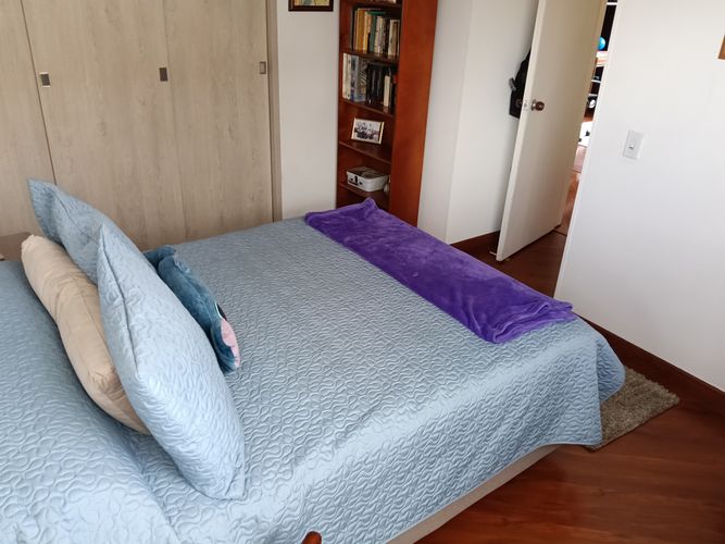 Apartamento en venta en Mazuren, Bogotá · foto 17 de 24