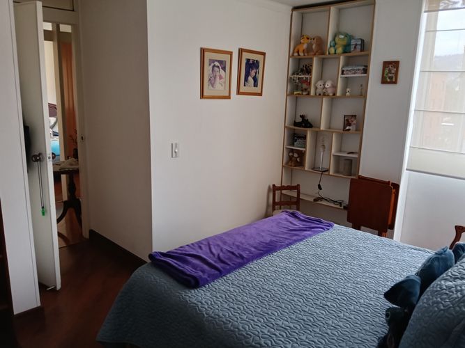 Apartamento en venta en Mazuren, Bogotá · foto 19 de 24