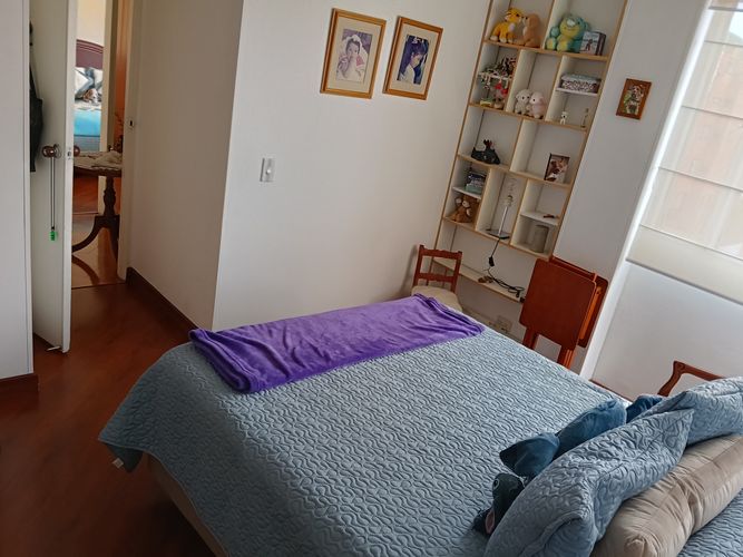 Apartamento en venta en Mazuren, Bogotá · foto 20 de 24