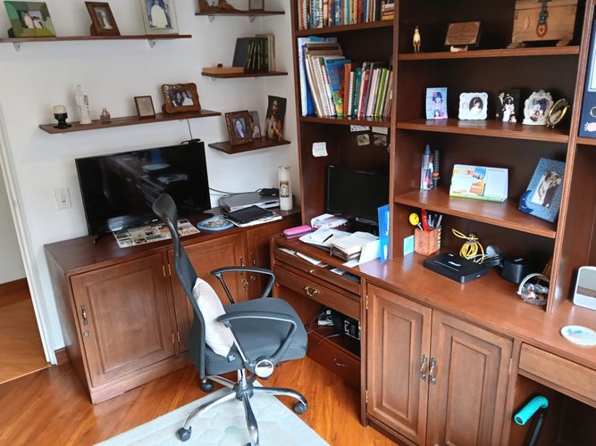 Apartamento en venta en Mazuren, Bogotá · foto 21 de 24